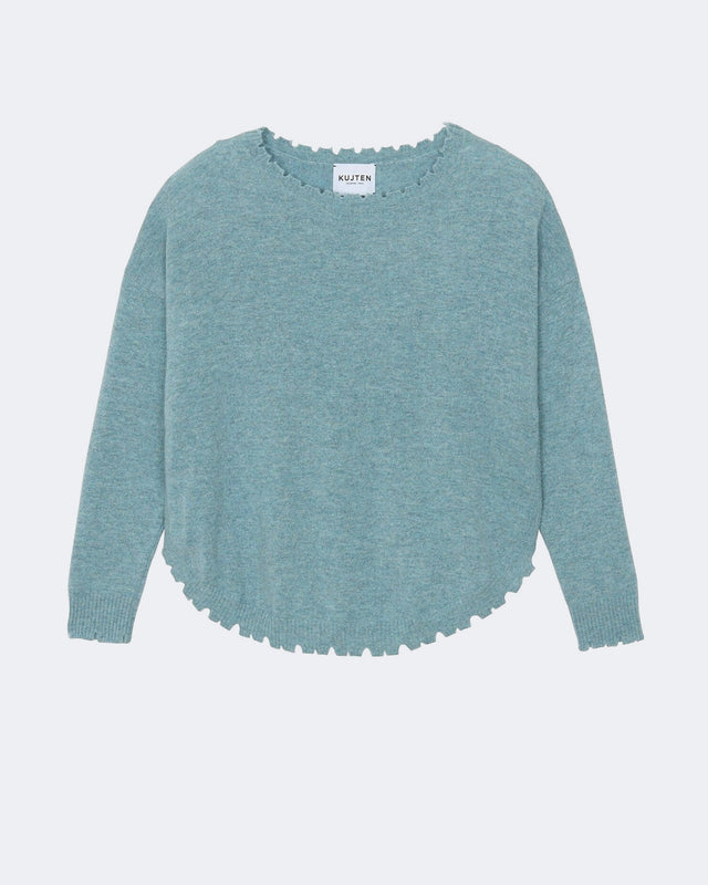 Sweater Mela suzanne green - Image principale