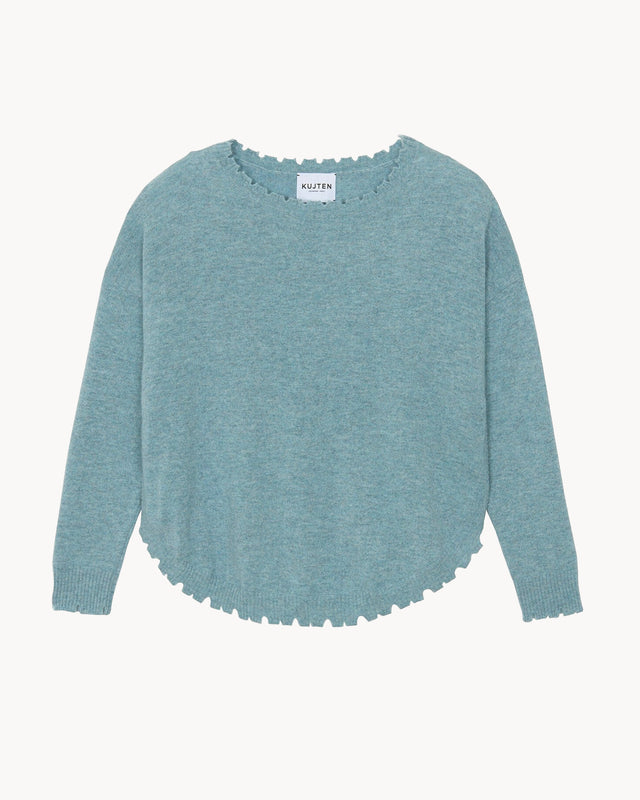 Sweater Mela suzanne green - Image principale