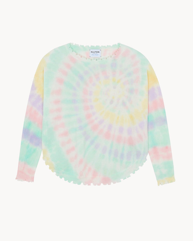 Pull Mela Sunny rainbow - Image principale