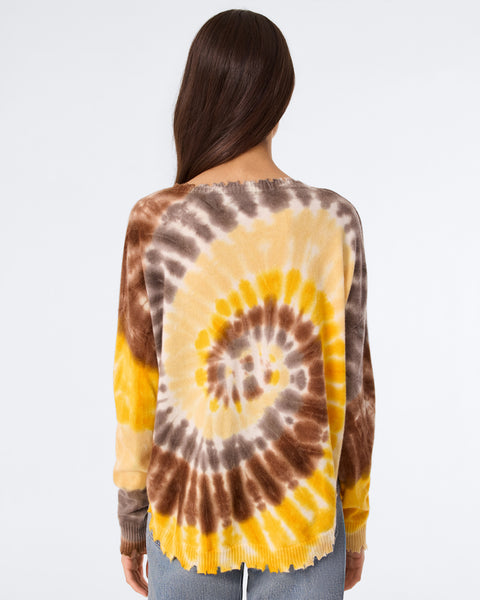 Sweater Mela Sunny italian gold - Image 3