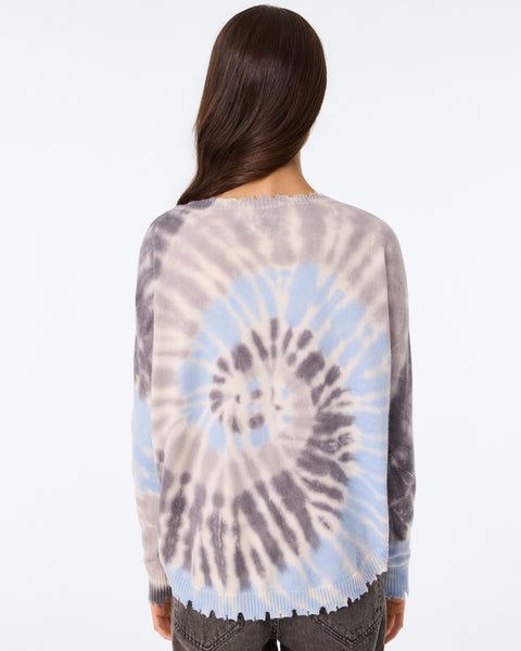 Sweater Mela Sunny celestial - Image 3