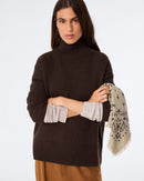 Pull Ulla marron
