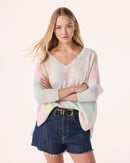 Sweater Minie Sunny rainbow