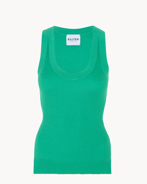 Tank Top Nael summer green - Image 4