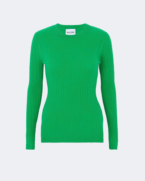 Pull Bibi vert gazon - Image 2