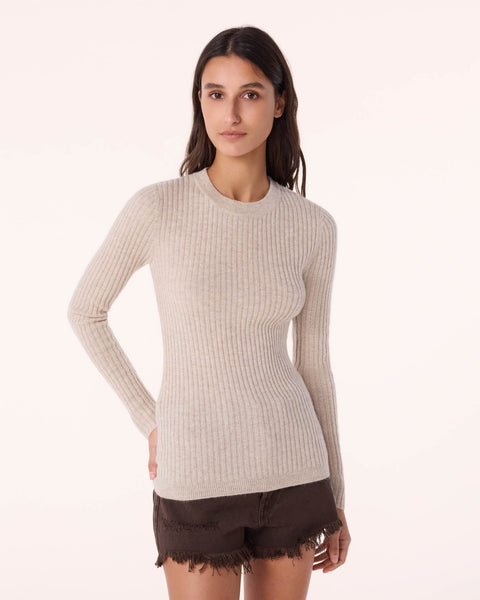 Pull Bibi avoine - Image 2