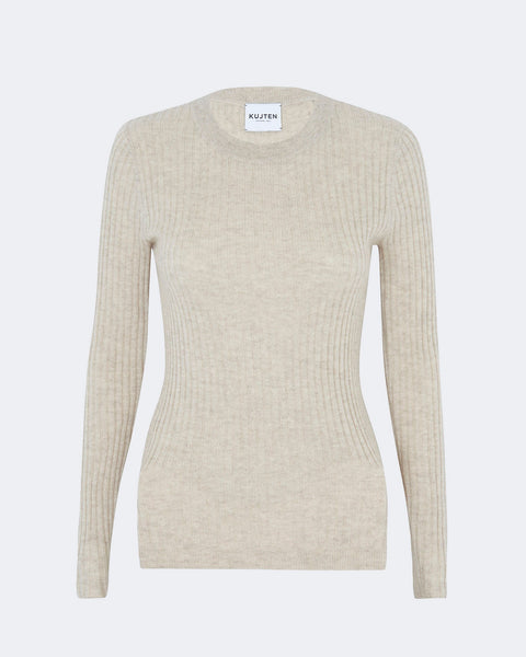 Pull Bibi avoine - Image 4