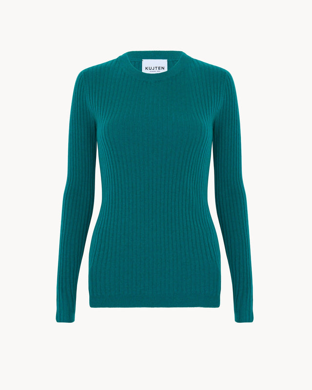 Pull Bibi vert impérial - Image principale