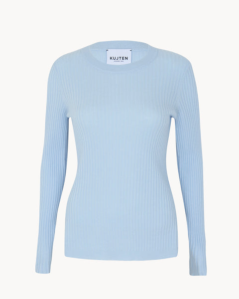 Sweater Bibi mist - Image principale