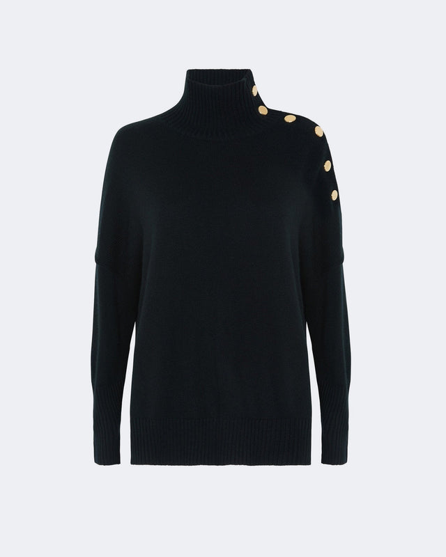 Sweater Pinko Black - Image principale
