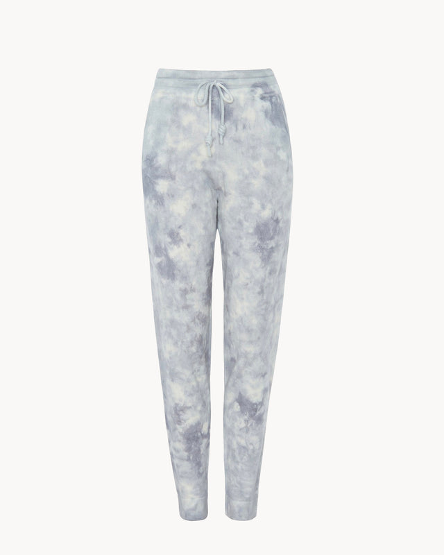 Jogging Jog Bleach light marl gray - Image principale