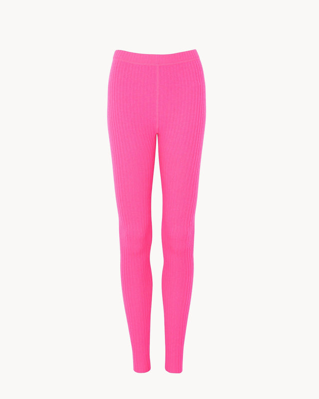 Legging Pina fluorescent pink - Image principale
