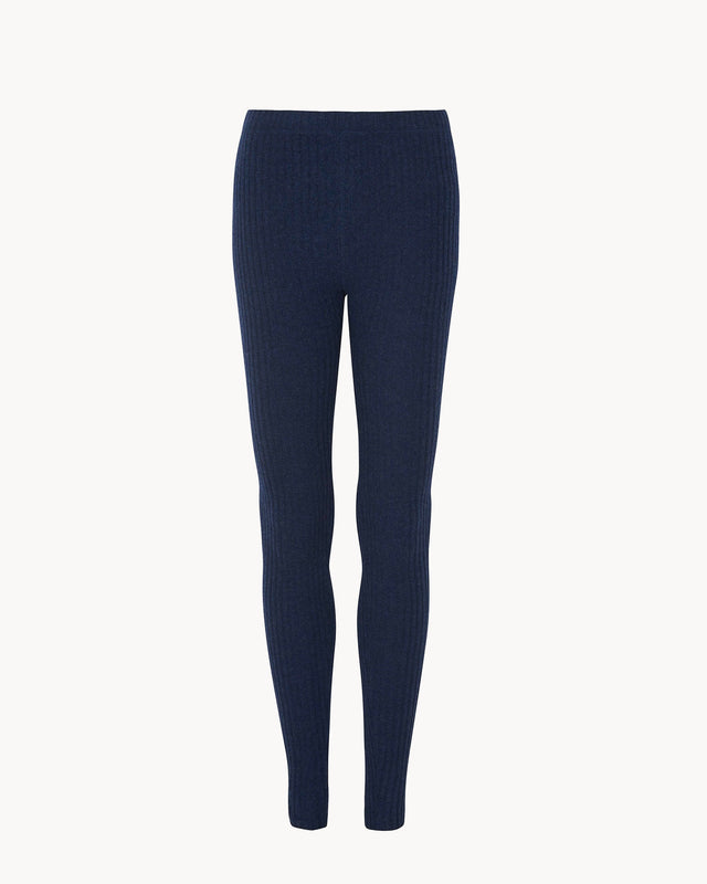 Legging Pina indigo blue - Image principale