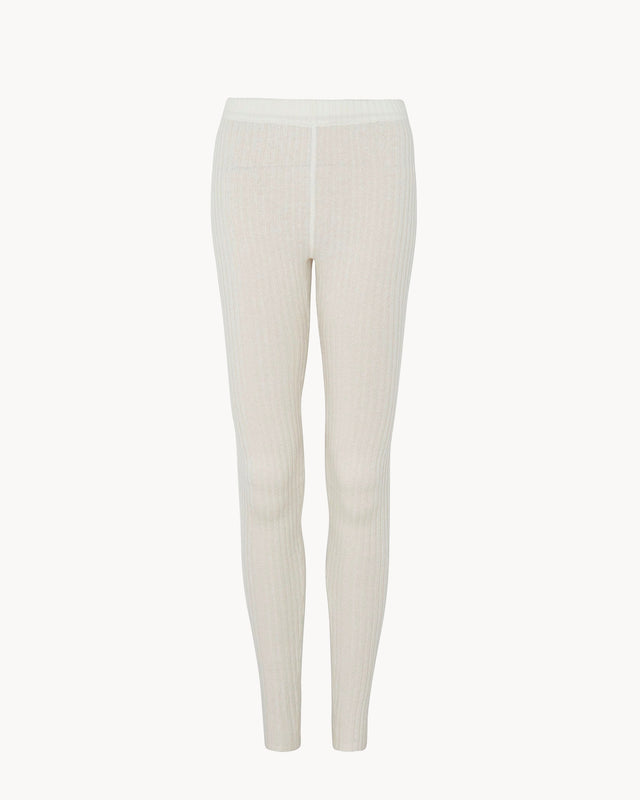 Legging Pina white - Image principale