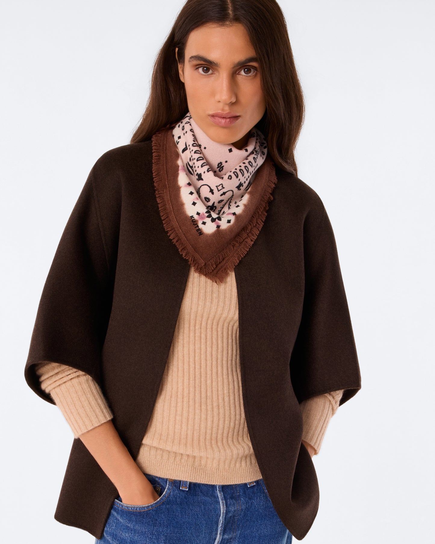 Cape Asi marron