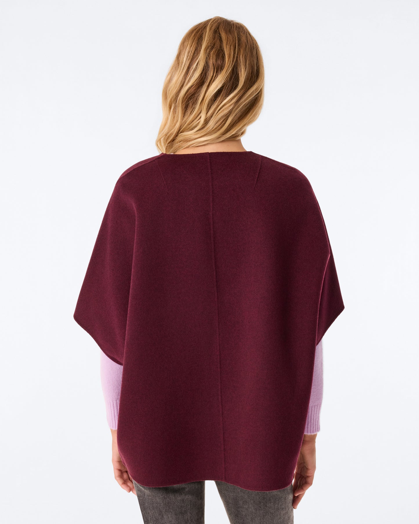 Cape Asi Burgundy