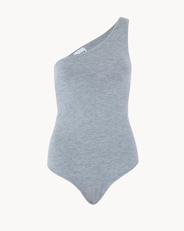 Body Alina Gris Chine - Image principale