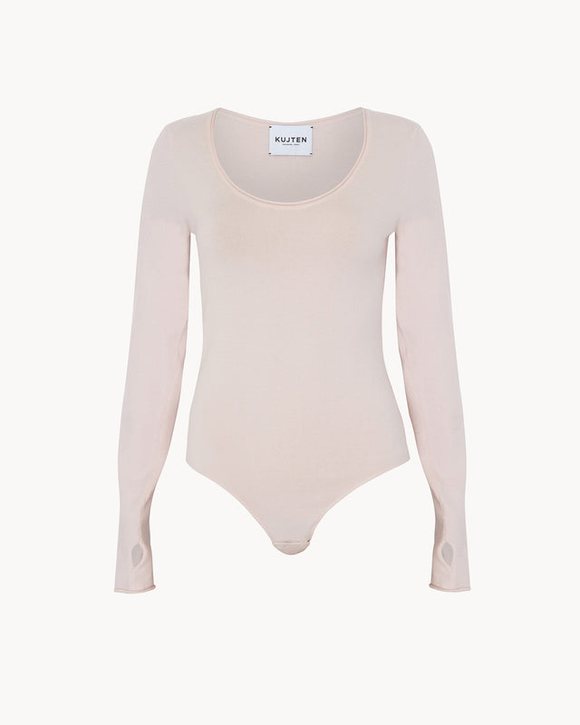 Bodysuit Anna Antique Rose - Image principale