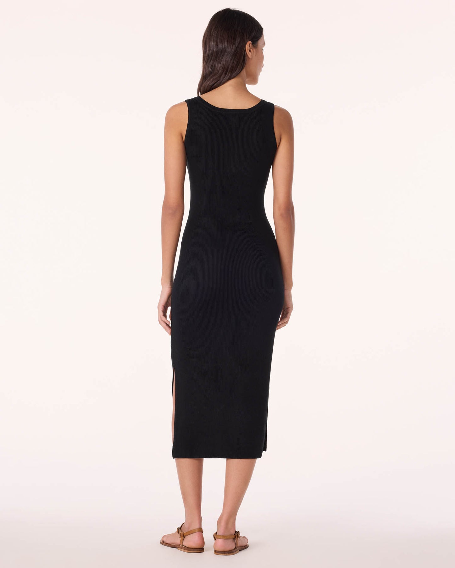 Dress Nelia black