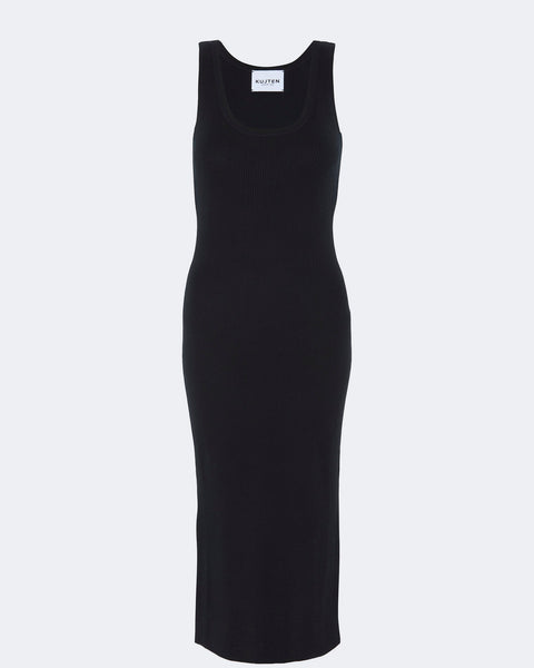 Dress Nelia black - Image 4