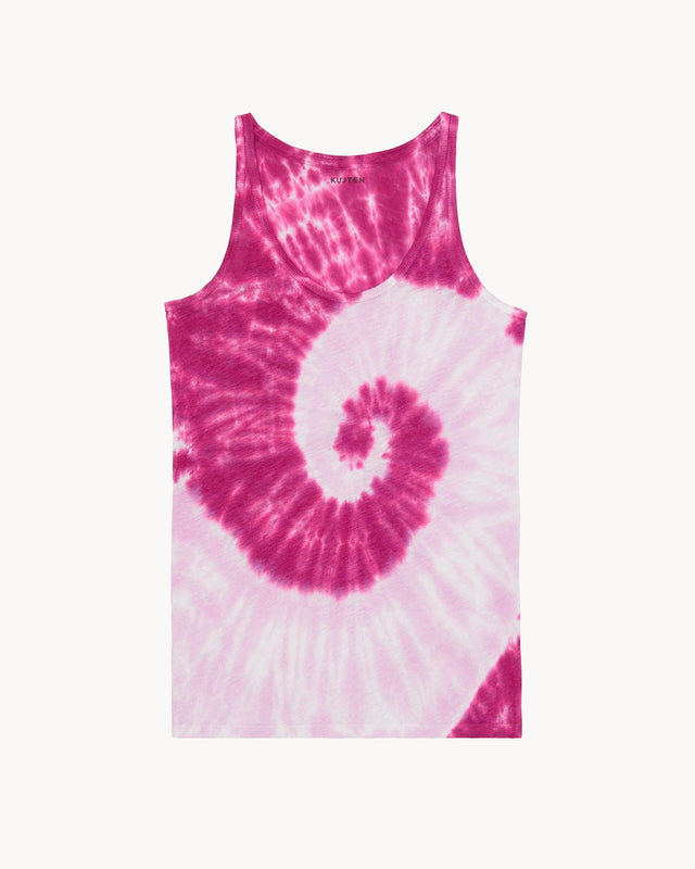 Tank Top Soft Sunny magenta pink - Image principale