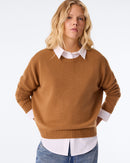 Pull Romelie macchiato