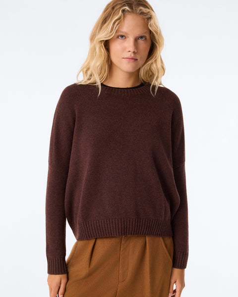 Pull Romelie espresso - Image 2