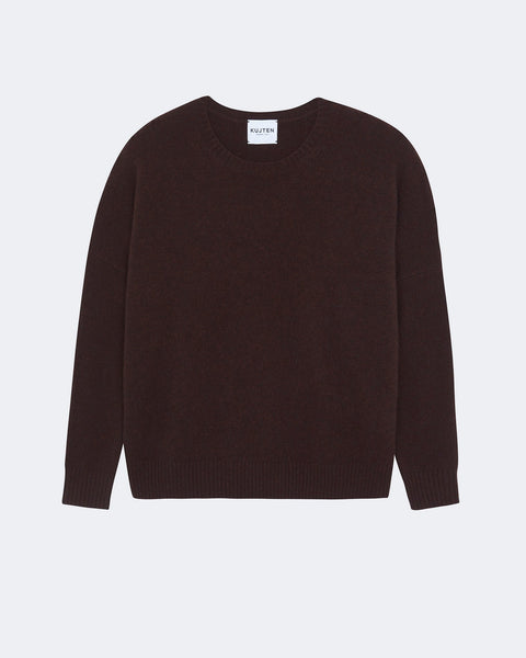 Pull Romelie espresso - Image 4