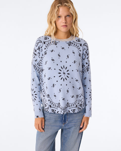 Sweater Mela Bandana Celestial - Image 2