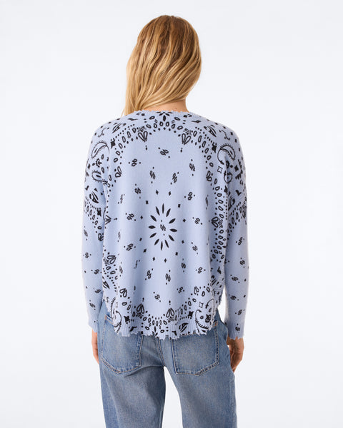 Sweater Mela Bandana Celestial - Image 3