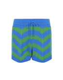 Shorts Tuli grass green