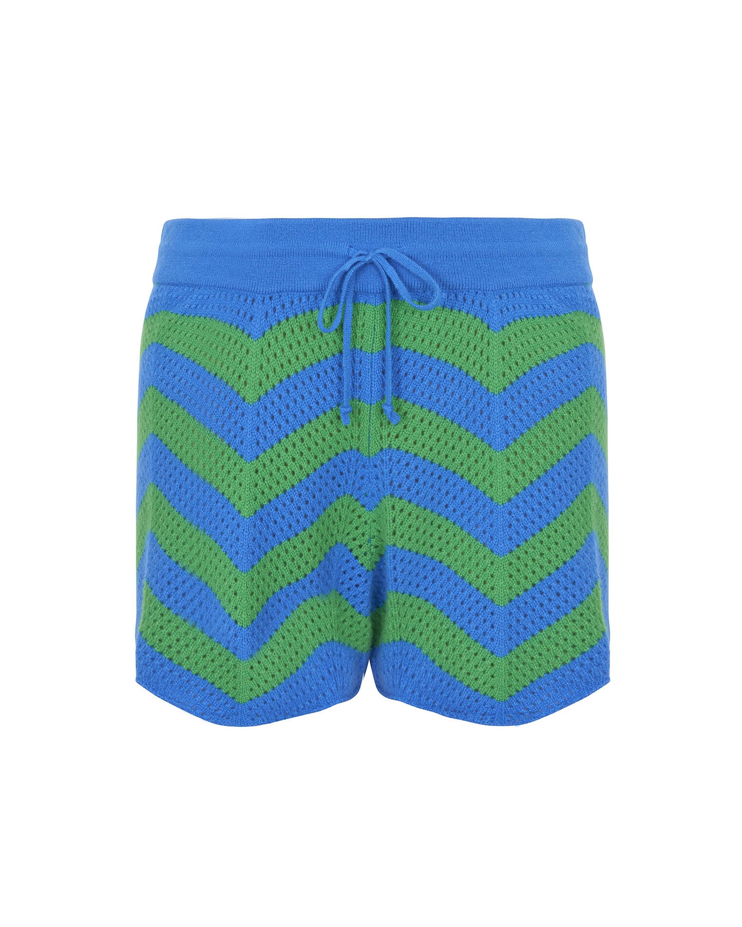 Shorts Tuli grass green