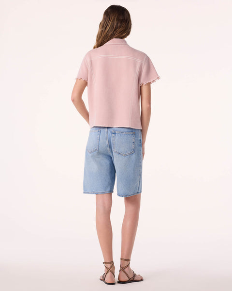 Jacket Jessinda pastel pink - Image principale