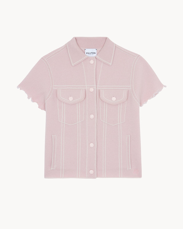 Veste Jessinda skin - Image principale