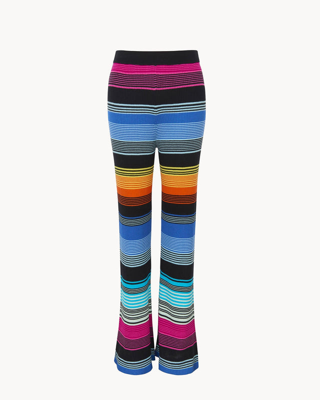 Trousers Noela multicolor - Image principale