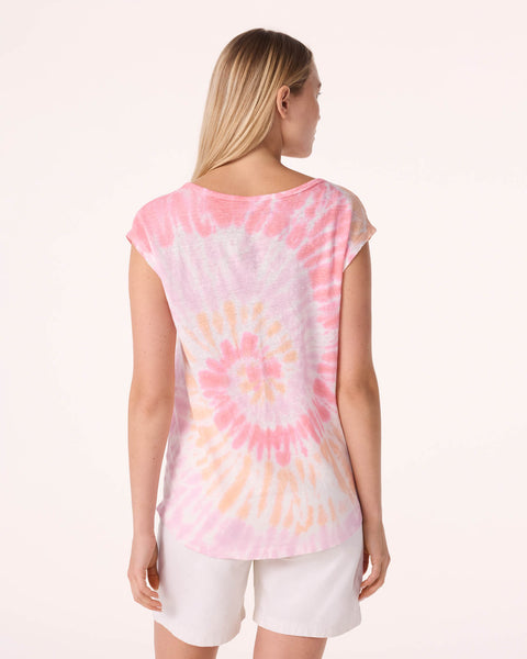 Top Nola Sunny cherry blossom pink - Image principale