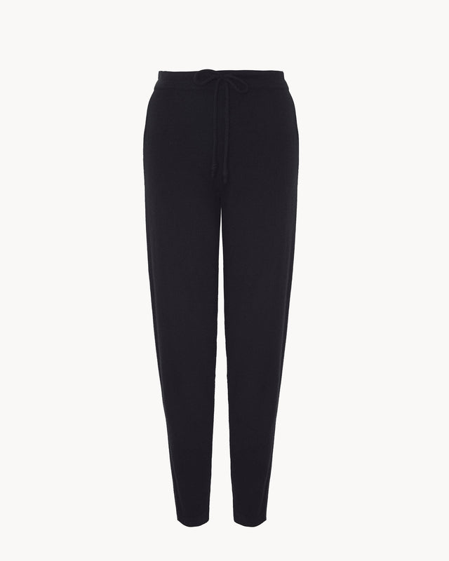 Jogging Joshua black - Image principale