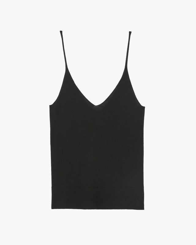 Sweater Inez black - Image principale