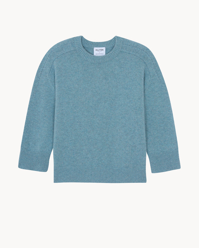 Sweater Gs Diane suzanne green - Image principale