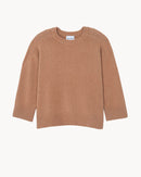 Pull Diane camelo