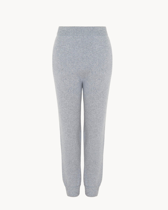 Jogging Deborah dark milled grey - Image principale
