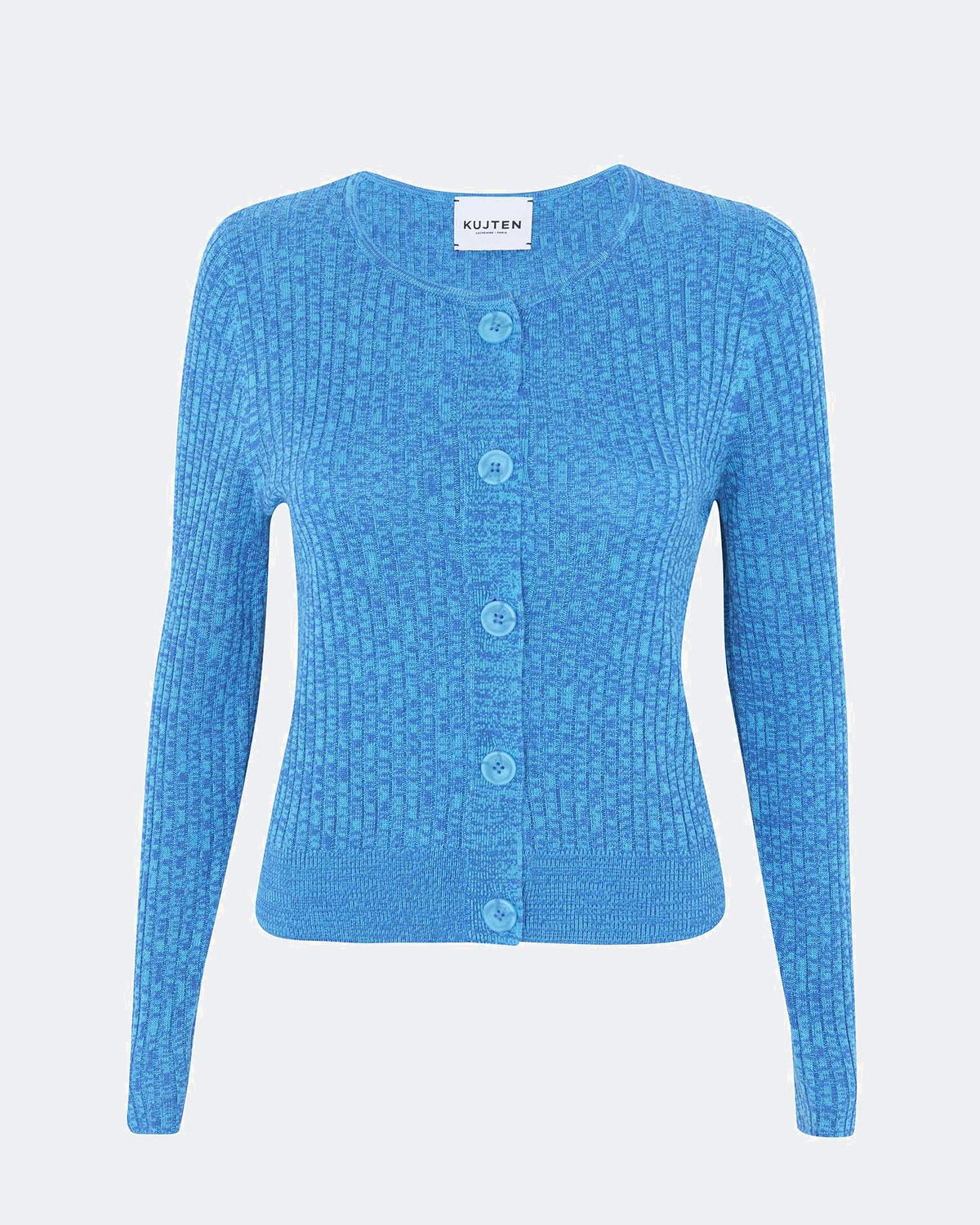 Cardigan telia uni - Kujten packshot