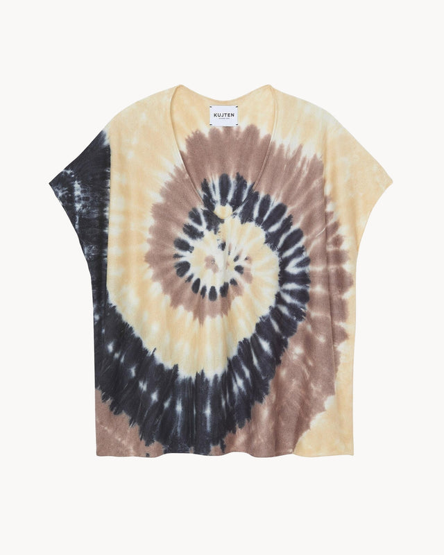 Top Nosy Sunny camelo brown - Image principale