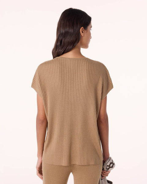 Top Bella savanna beige - Image principale