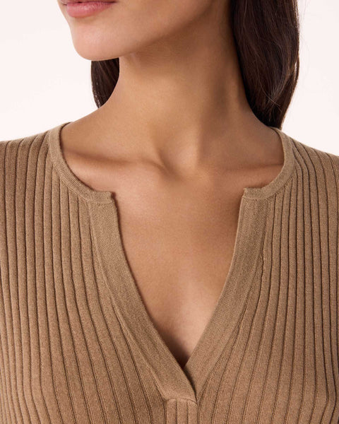 Top Bella savanna beige - Image principale