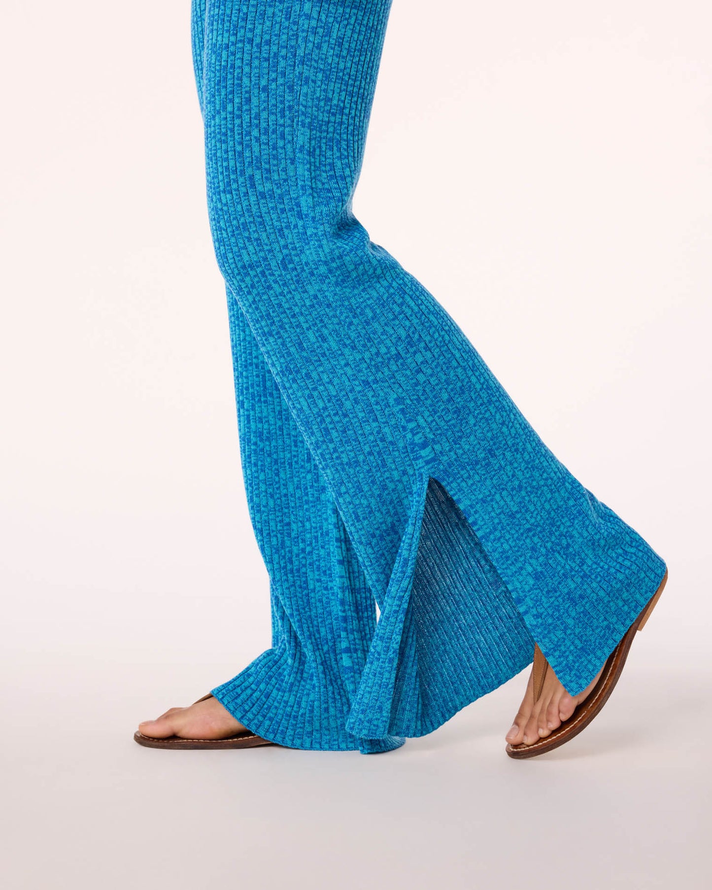 Pants Hadja kabalo blue