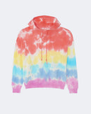 Pull en cachemire multicolore pour femme - Kujten packshot