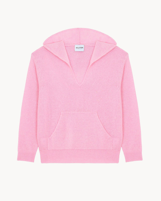 Sweat Deepika rose candy - Image principale