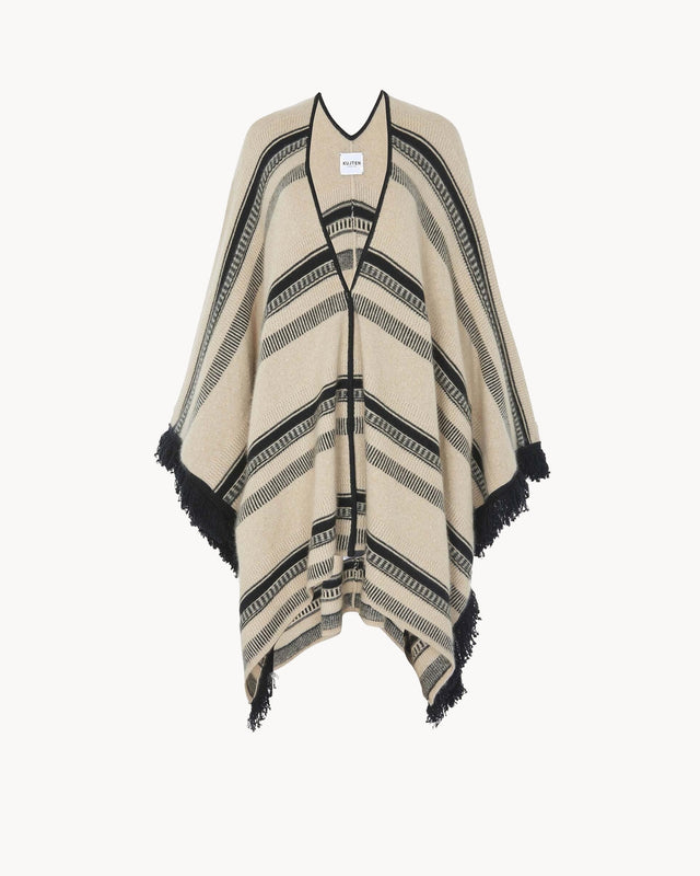 Cape Avital beige organic - Image principale