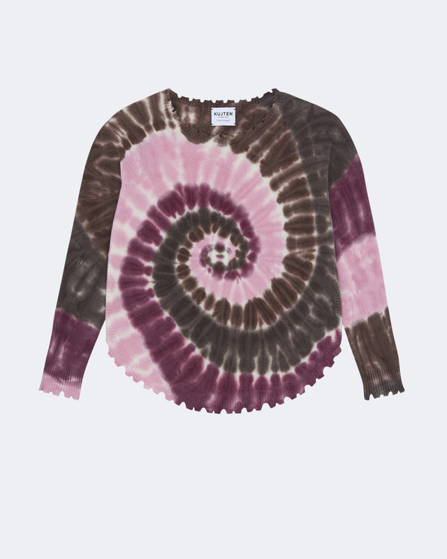Pull Mela Sunny milano blush - Image principale